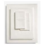 #35 Hotel Collection 4-Piece Sheet Set