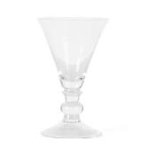 #5 Martha Stewart Crispa Handmade Goblets