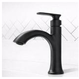 #13 Moen Ellicott Single-Handle Bathroom Faucet