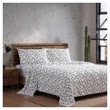#4 Wrangler Twin Size Sheet Se
