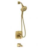 #36  KOHLER Riverly Rite-Temp Bath & Shower Kit