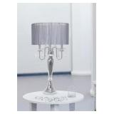 #13 Lalia Home LED Table Lamp