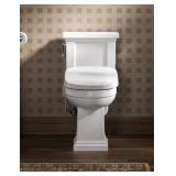 #60Kohler PureWash E805 Bidet Toilet Seat