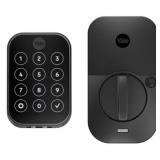 #27 Yale Assure Lock 2 Plus with DoorSense