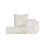 #26 Waterford Aragon 3pcs Pillow Set