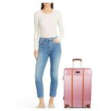 #25 Ted Baker London 26' Hardshell Spinner Suitcas