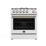 R$1549 FORNO  30' 5.0 Cu. Ft. Gas Range