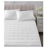 #5Charter Club Protection Waterproof MATTRESS PAD