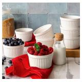 #2 overandback 'Cook & Serve' 8-Piece Stoneware