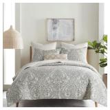#35 Levtex Home Assisi Quilt Set - King