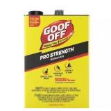 Goof Off Latex Paint and Adhesive Remover