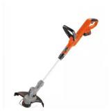 R$69  BLACK+DECKER 20V  String Trimmer  TOOL ONLY