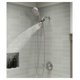 #17 KOHLER Prone 3-in-1 Multifunction Shower Head