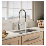 #36 KOHLER Haku Kitchen Sink Faucet