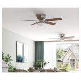 R$60 Harbor Breeze Armitage  Ceiling Fan