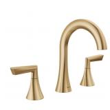 #27 Delta Rinna Two Bathroom Faucet