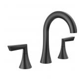 #22  Delta Rinna Two-Handle Bathroom Faucet
