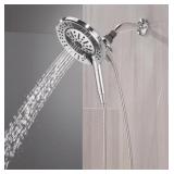 #11 Delta In2ition 6-Setting Hand Shower