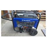 r$547  Westinghouse Gas  Portable GENERATOR