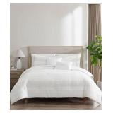 #17 Silverstone Comforter Set