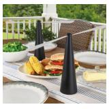 #3 Elements Set 2 Rechargeable Bug-Repelling Fans