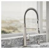 #45 Semi-Professional Kitchen Sink Faucet