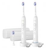 #14 Philips Sonicare Electric Toothbrush, 2-pack