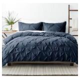 #10 ienjoy Home 3-Piece Duvet Cover Set