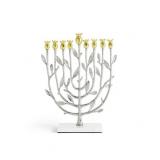 #26 Michael Aram Pomegranate 12.5' Menorah