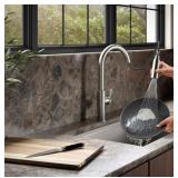 #31 Kohler Rodean Kitchen Sink Faucet