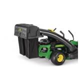 John Deere Z300 Series Zero Turn Mower 54' Twin Ba