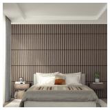 #13 Artika Sonolok Slatted Panel Kit