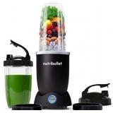 #40 NutriBullet Pro+ Personal Blender 1200W