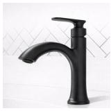 #13 Moen Ellicott Single-Handle Bathroom Faucet