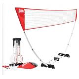 #14 Penn Premium Easy Setup Badminton Set