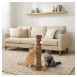 #5 Friends Forever Wave Cat Scratcher
