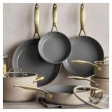 #40 Jewel Pro 11-Piece Cookware Set