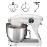 #105 Instant Pearl 7.4 Qt 10-Speed Stand Mixer