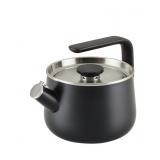 #15 KitchenAid Enamel-on-Steel Teakettle 2 Quart