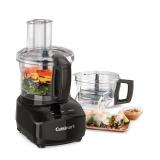 #66 Cuisinart 9-Cup Continuous Feed Food Processor