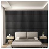 #13 Artika Absorbing Slatted Panel Kit