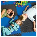 Norsk Reversible Foam Flooring #15