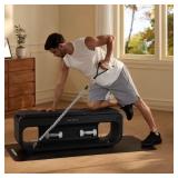 #42 Kingsmith Strength Training Adjustable Bench