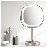 #7 Conair LED Double-Sided 1x/10x Vanity Mirror
