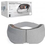 #41 Sharper Image RealTouch Eye Mask - Hot & Cold