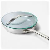 #20 Caraway 8 Inch Ceramic Non-Stick Fry Pan