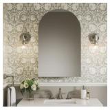 #29 KOHLER Medicine Cabinet with Mirrored Door
