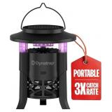 #14 DynaTrap Portable Outdoor Bug Trap