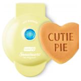#4 Dash & Sweethearts Mini Waffle Maker