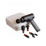 #40 Sharper Image PowerBoost Deep Tissue Percussio
